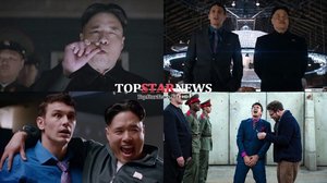 “The Interview” киноны гол дүрд Солонгос залуу тогложээ